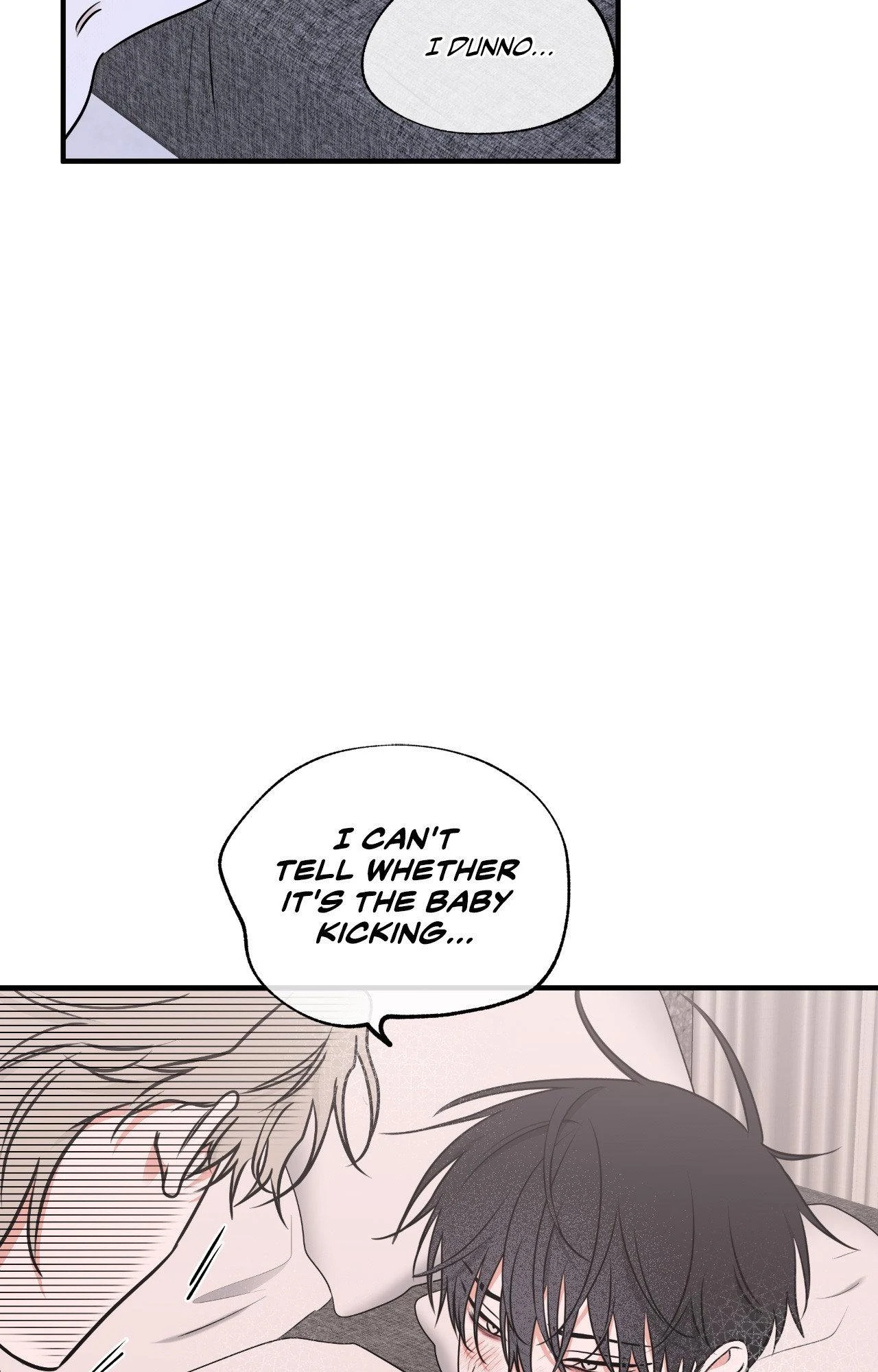 Low Tide in Twilight「Official」 - Side Story 5 manhwa