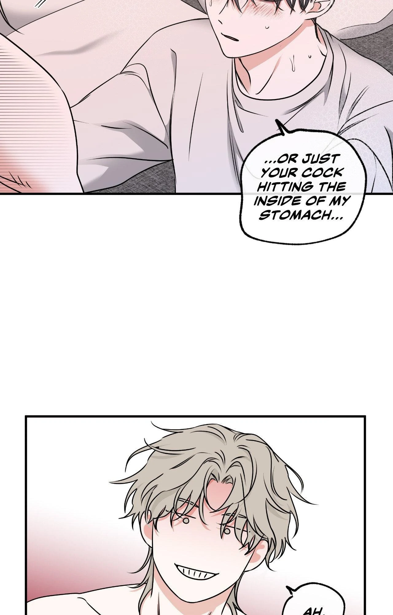 Low Tide in Twilight「Official」 - Side Story 5 manhwa