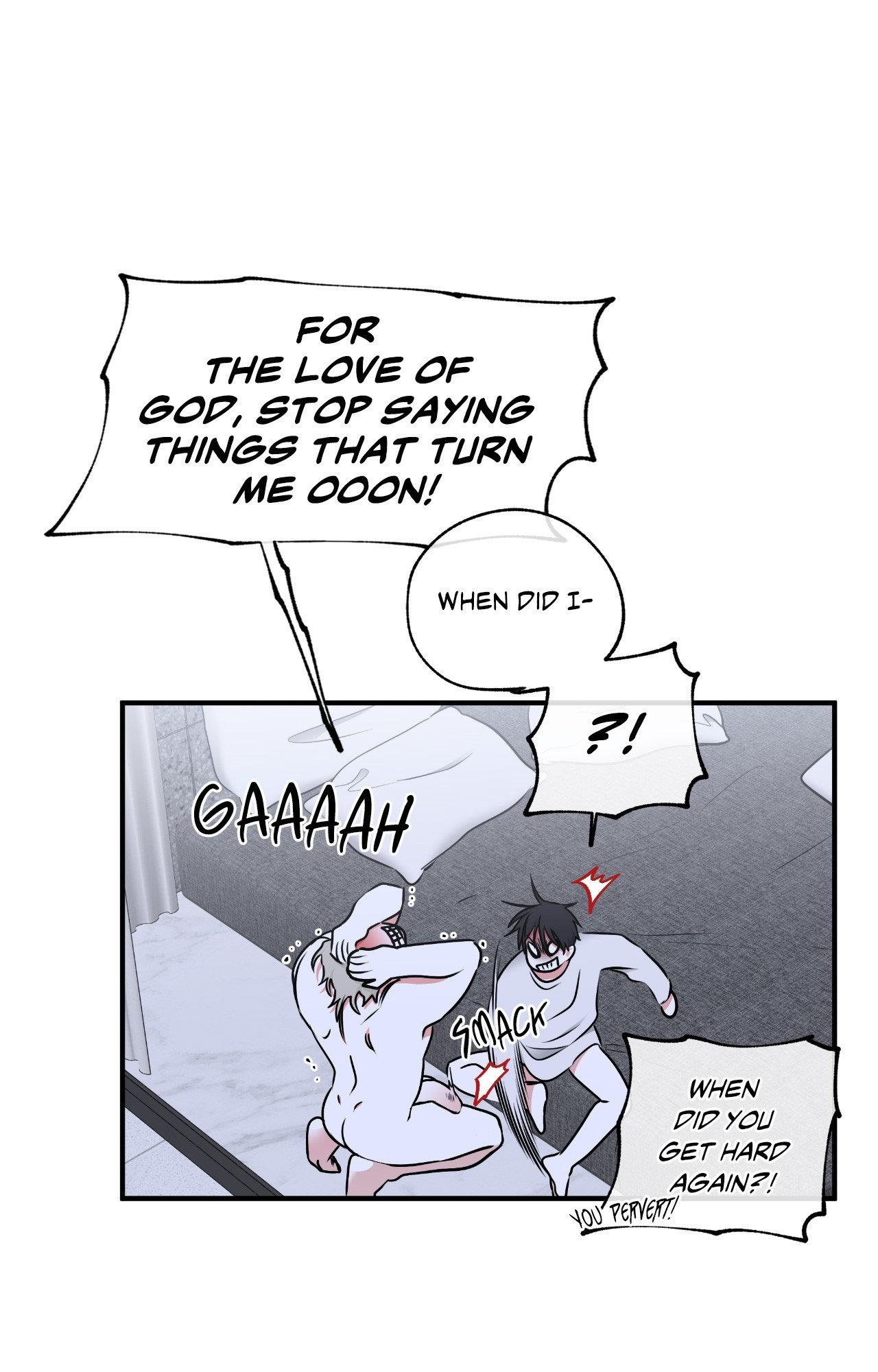 Low Tide in Twilight「Official」 - Side Story 5 manhwa