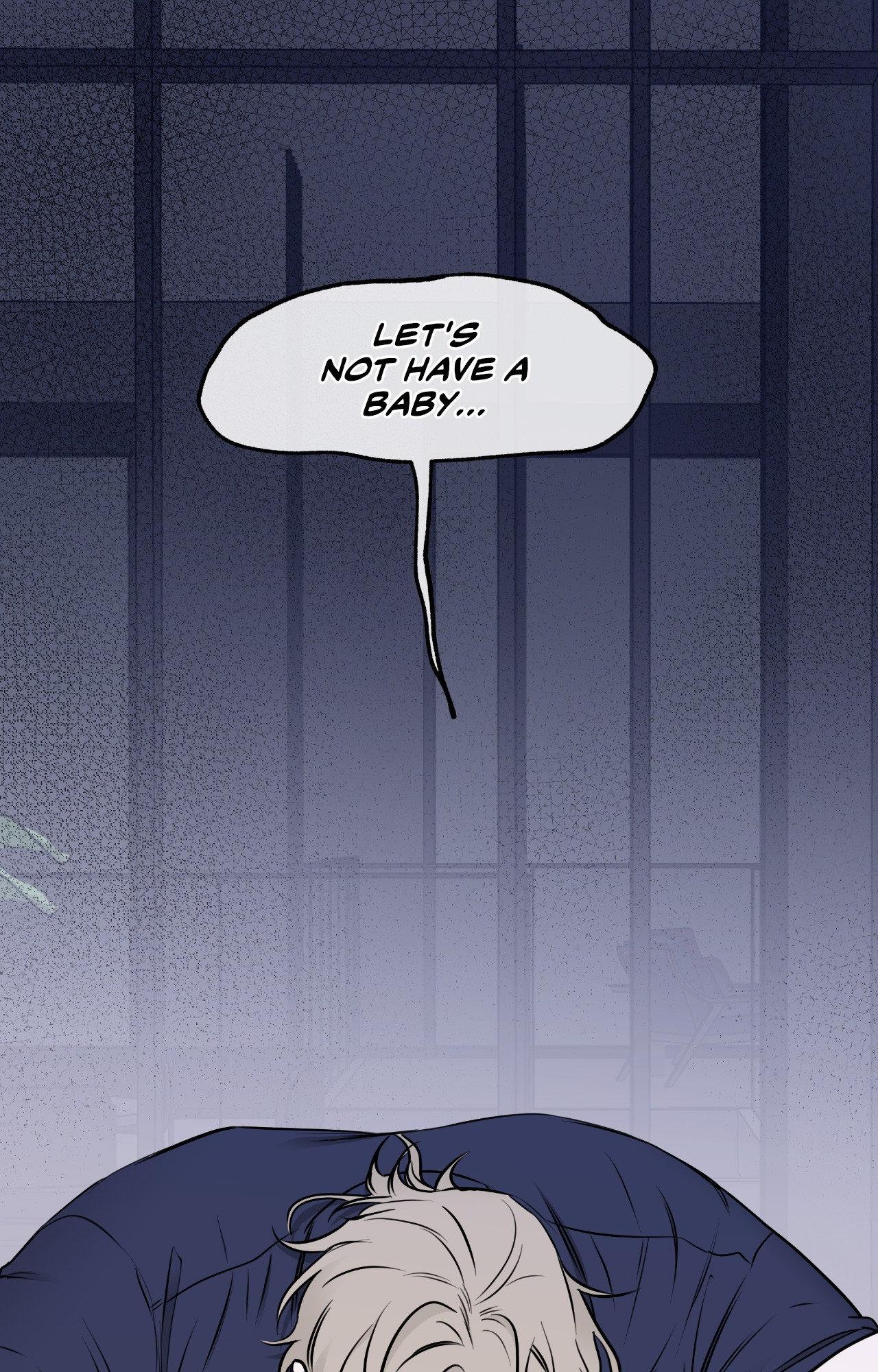 Low Tide in Twilight「Official」 - Side Story 6 manhwa