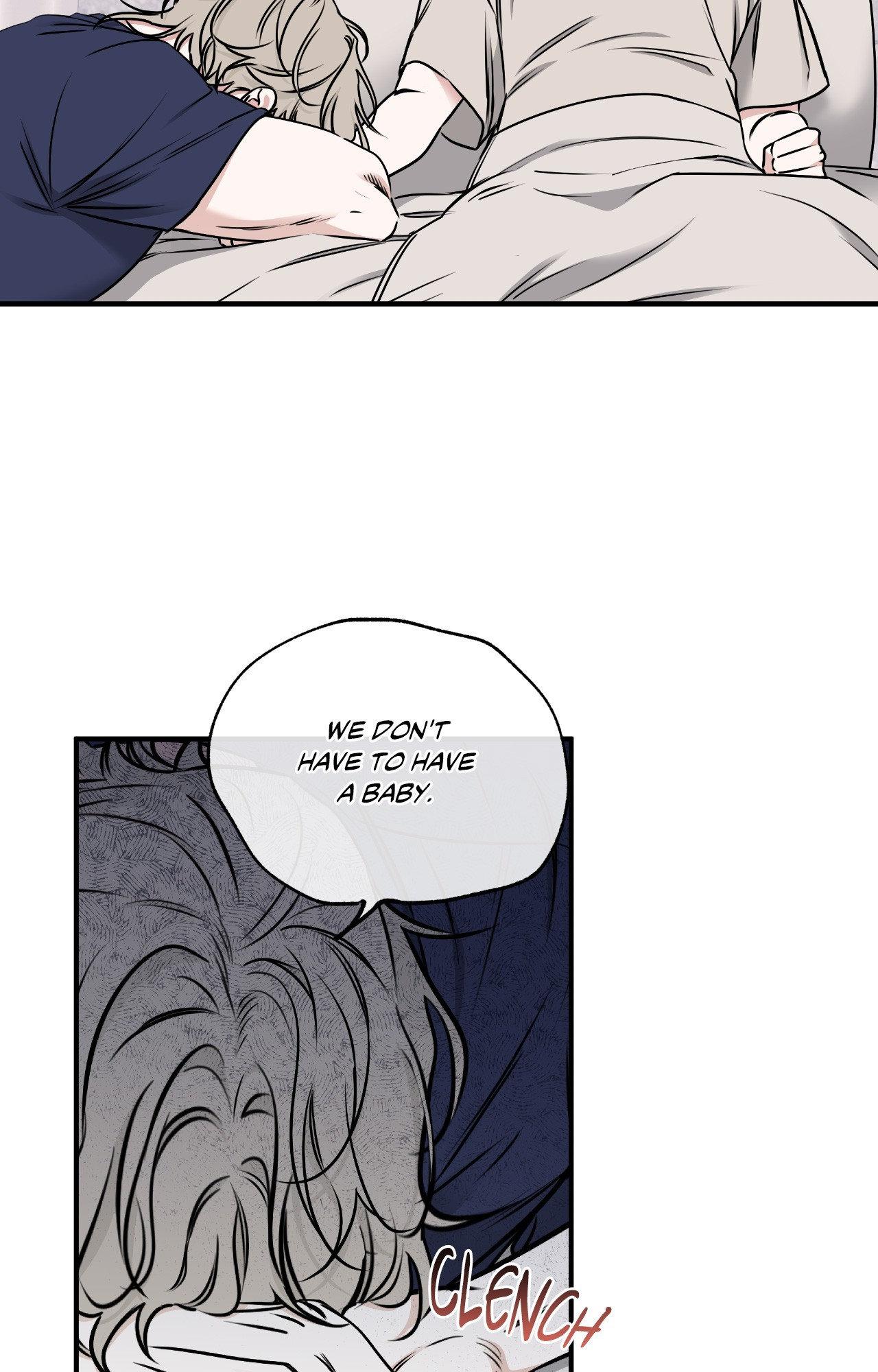 Low Tide in Twilight「Official」 - Side Story 6 manhwa