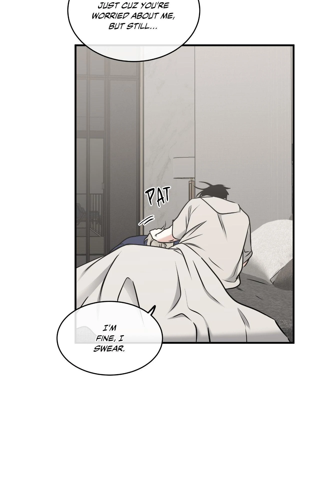 Low Tide in Twilight「Official」 - Side Story 6 manhwa