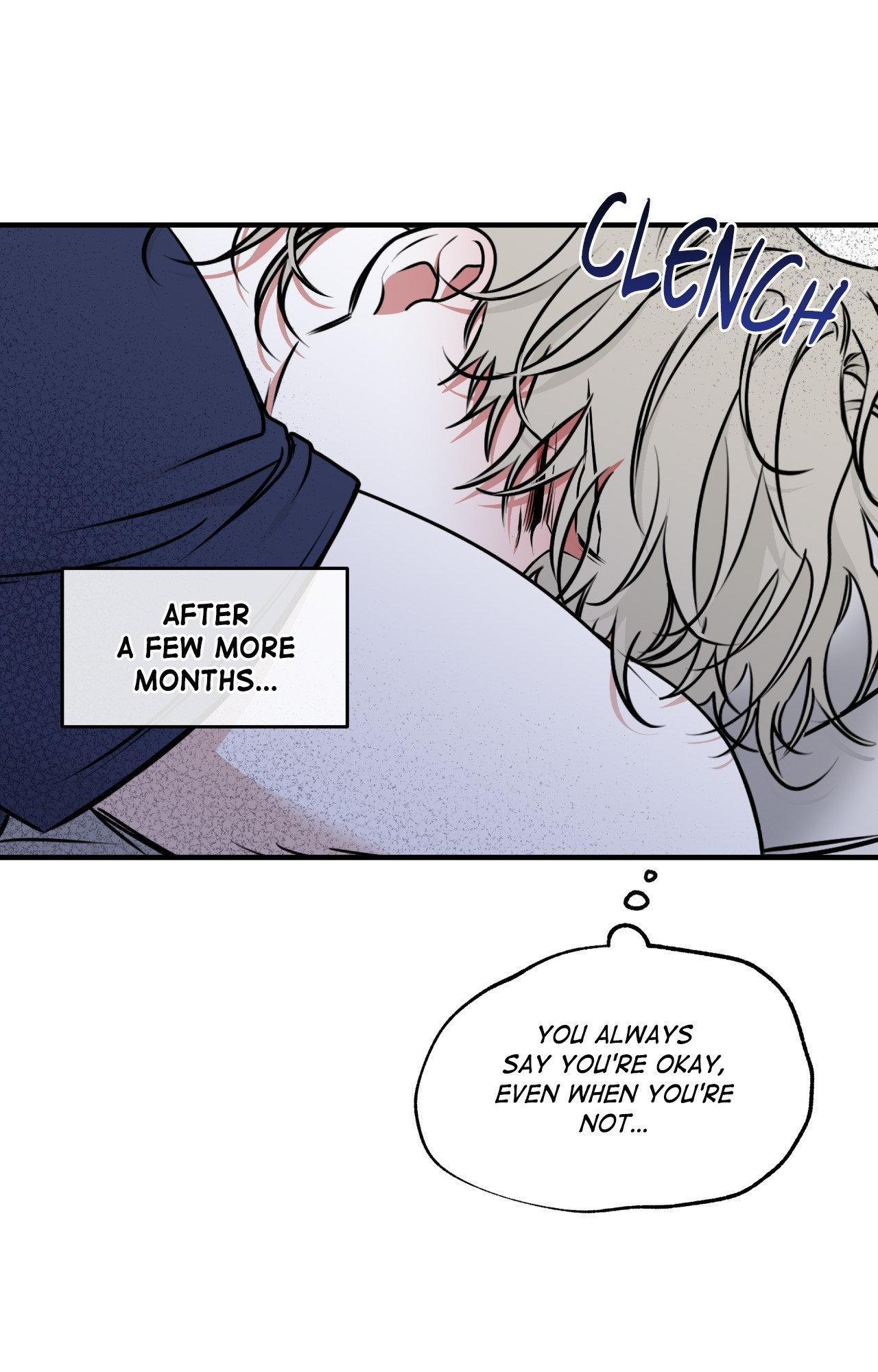 Low Tide in Twilight「Official」 - Side Story 6 manhwa