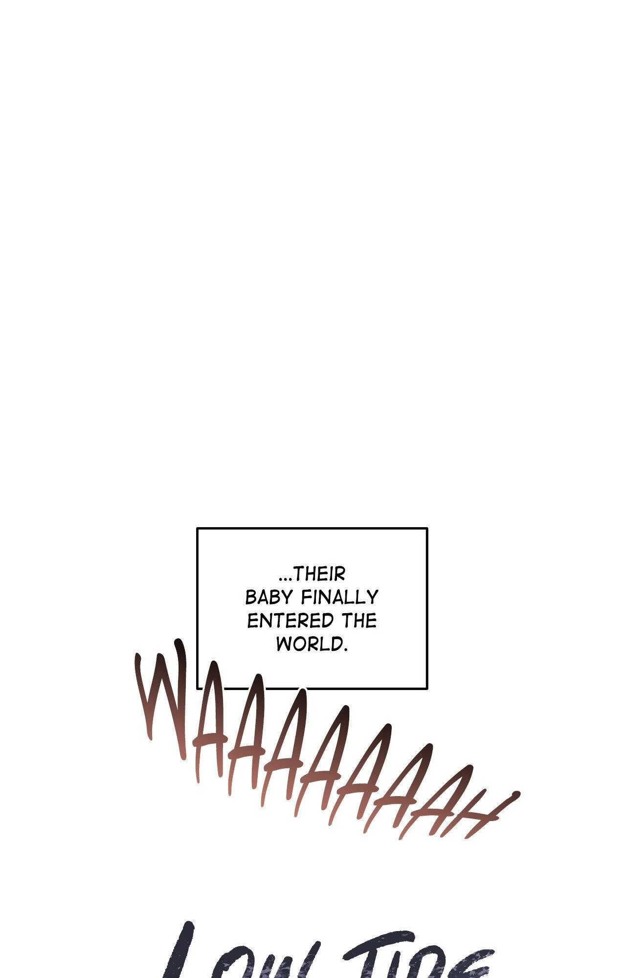 Low Tide in Twilight「Official」 - Side Story 6 manhwa