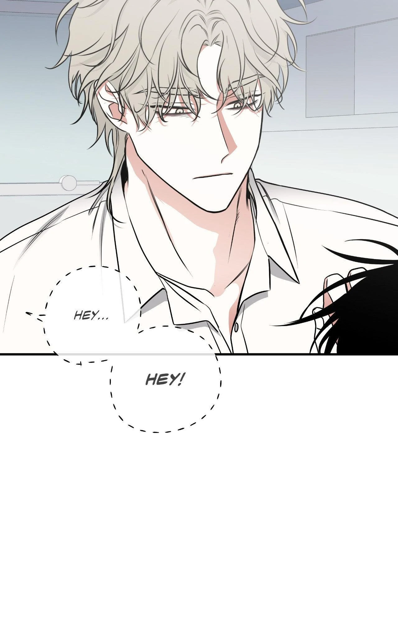 Low Tide in Twilight「Official」 - Side Story 6 manhwa