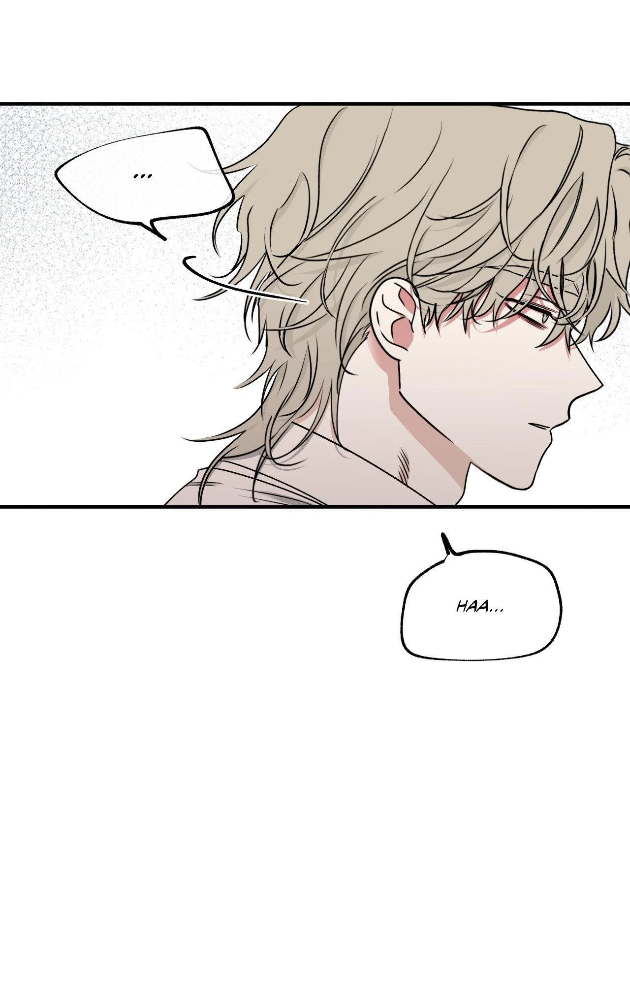 Low Tide in Twilight「Official」 - Side Story 6 manhwa