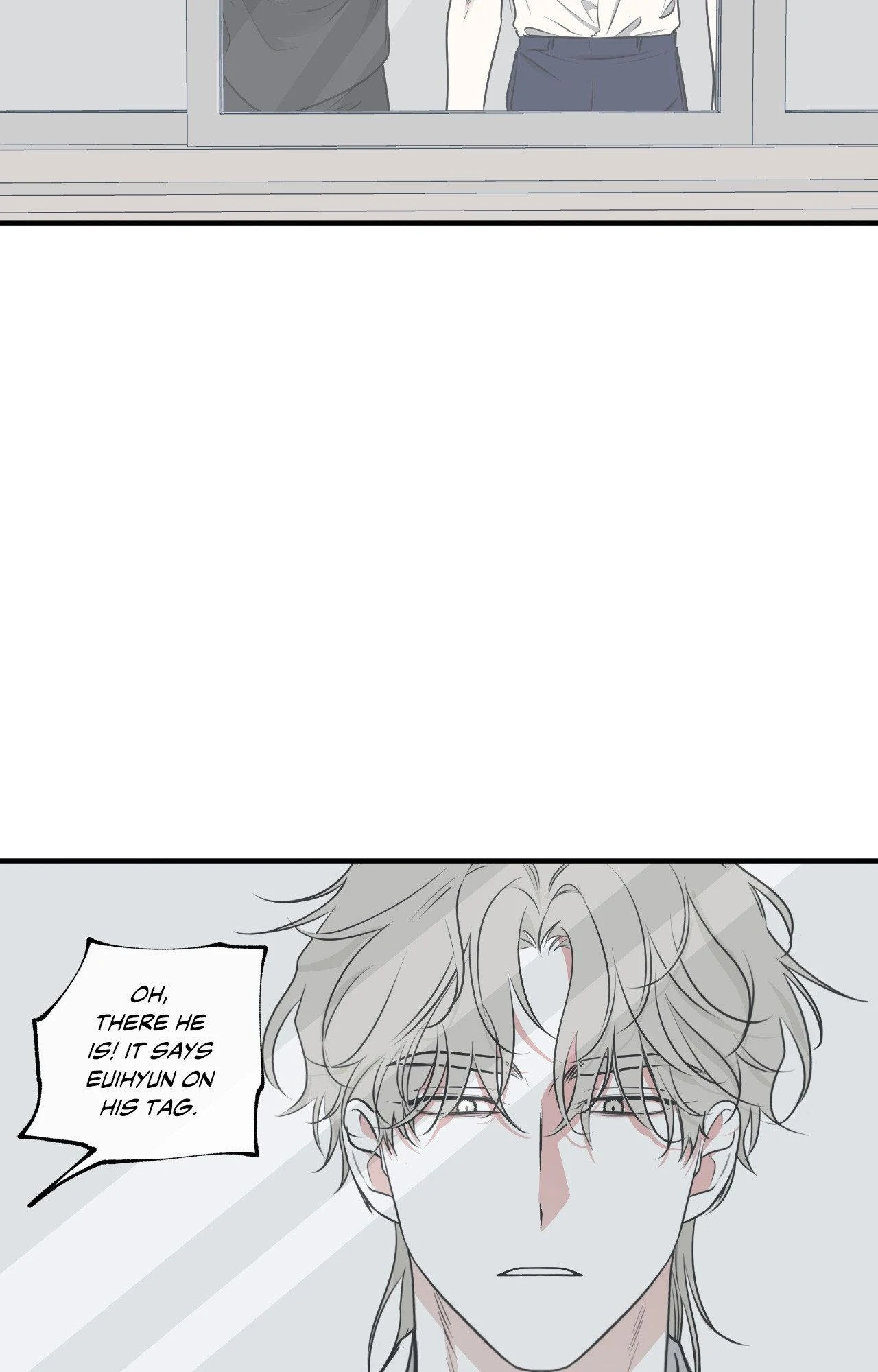 Low Tide in Twilight「Official」 - Side Story 6 manhwa