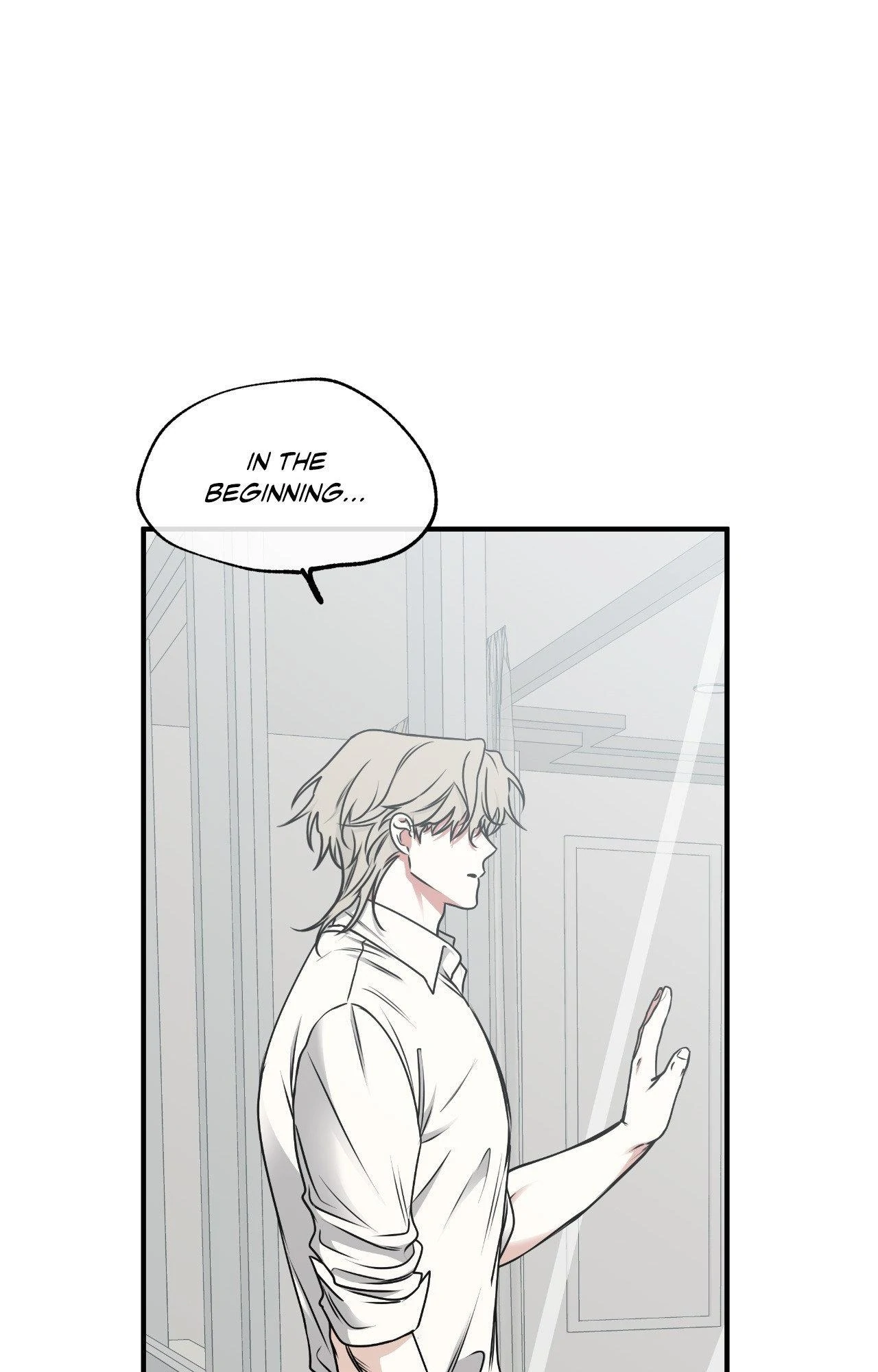 Low Tide in Twilight「Official」 - Side Story 6 manhwa