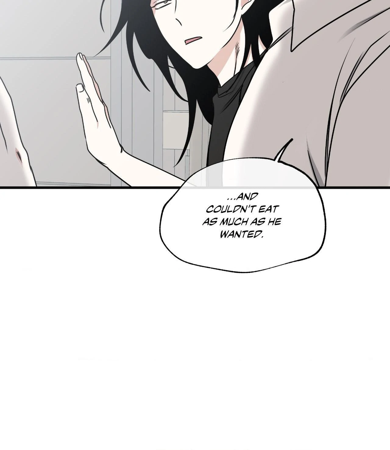 Low Tide in Twilight「Official」 - Side Story 6 manhwa