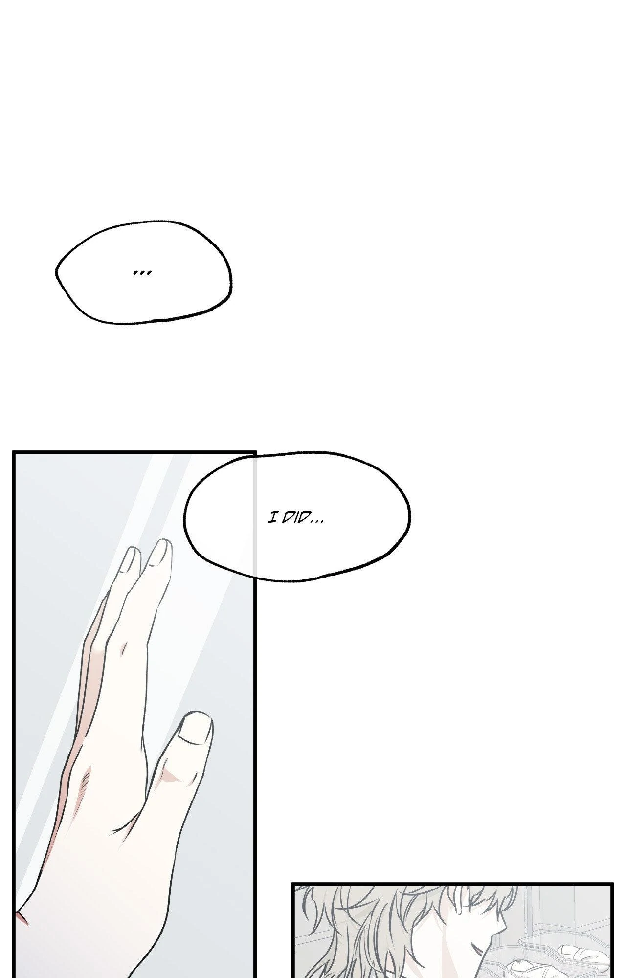 Low Tide in Twilight「Official」 - Side Story 6 manhwa