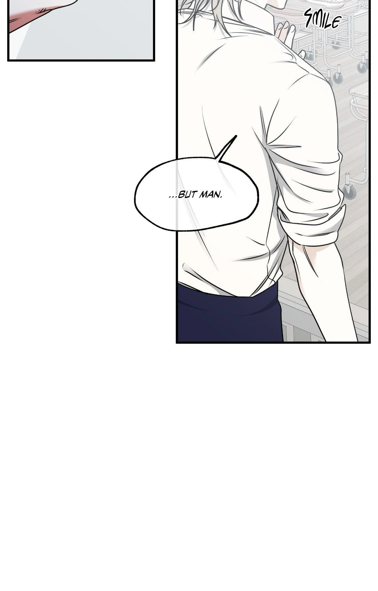 Low Tide in Twilight「Official」 - Side Story 6 manhwa