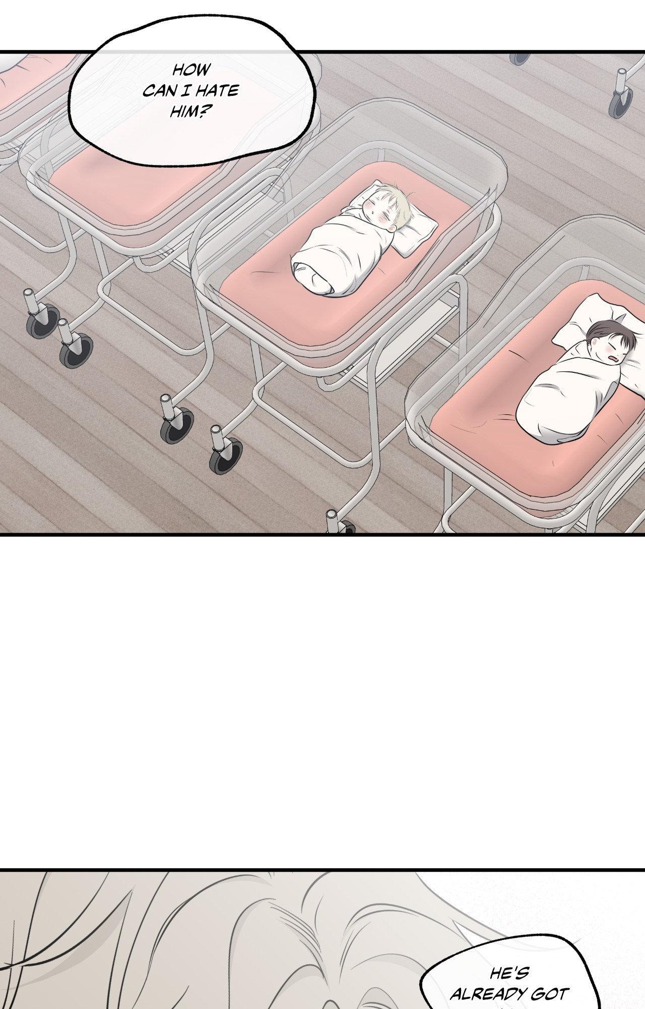 Low Tide in Twilight「Official」 - Side Story 6 manhwa