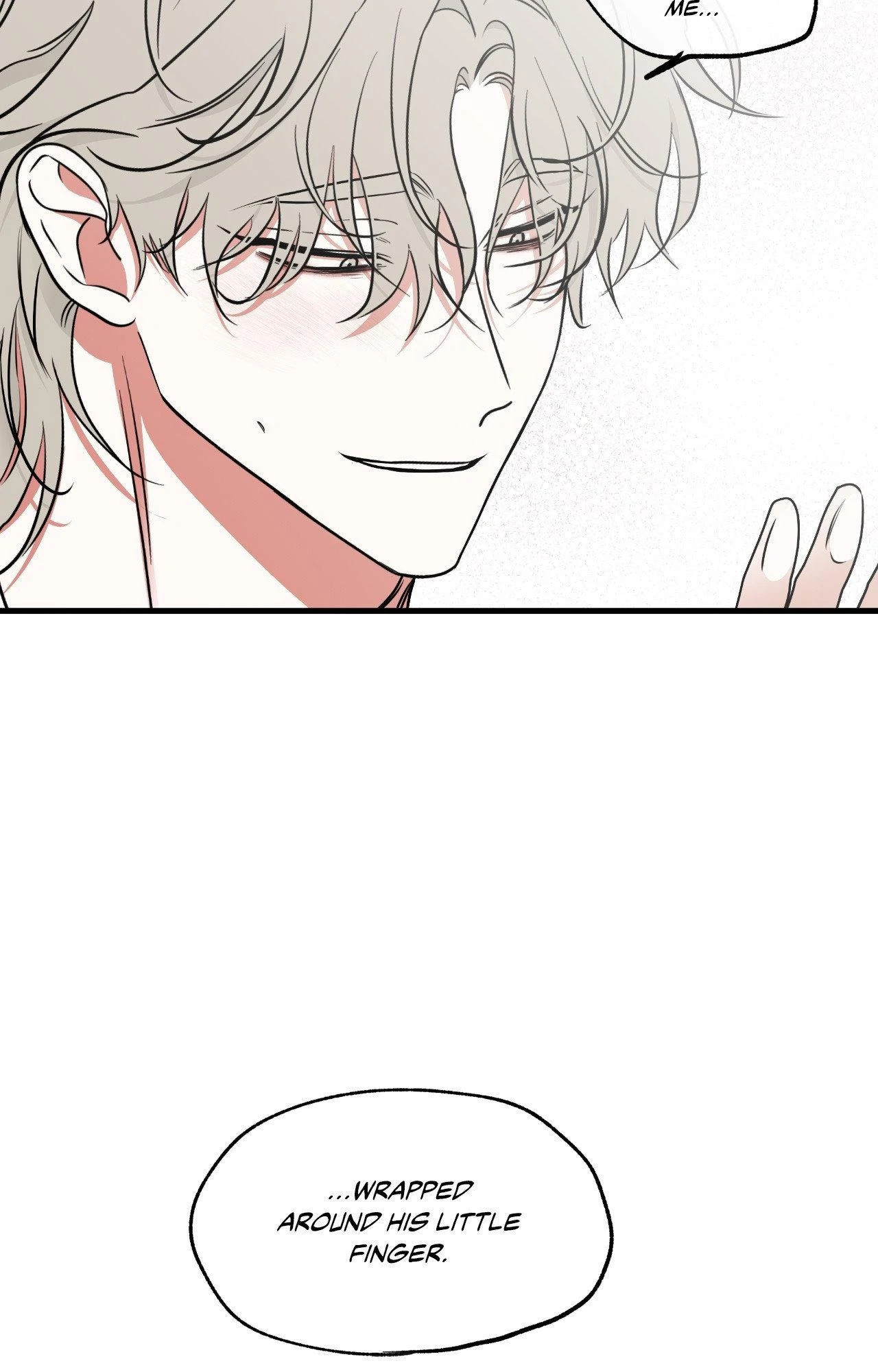 Low Tide in Twilight「Official」 - Side Story 6 manhwa