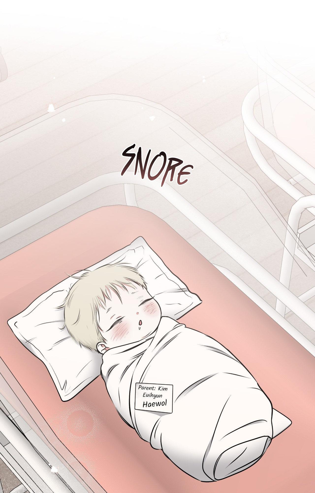 Low Tide in Twilight「Official」 - Side Story 6 manhwa