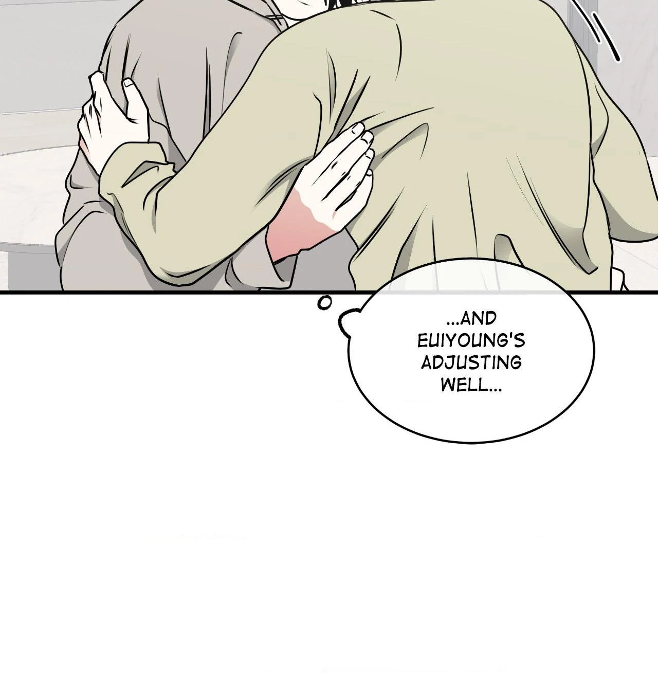 Low Tide in Twilight「Official」 - Side Story 6 manhwa