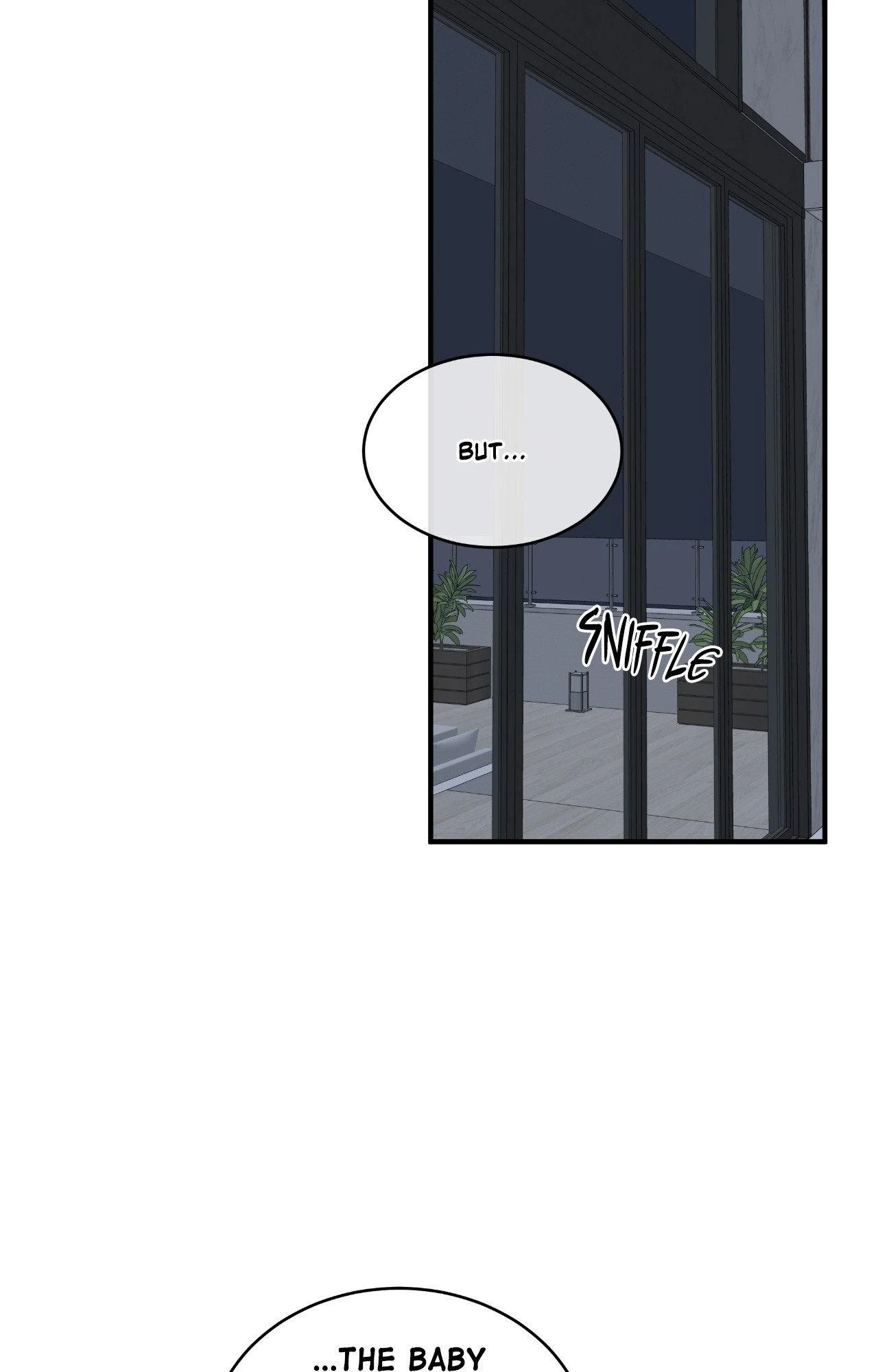 Low Tide in Twilight「Official」 - Side Story 6 manhwa