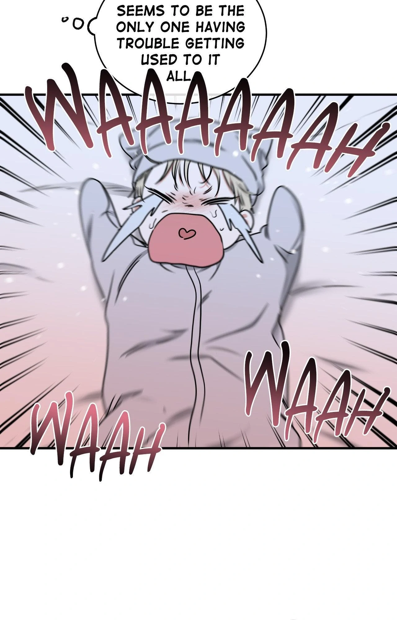 Low Tide in Twilight「Official」 - Side Story 6 manhwa