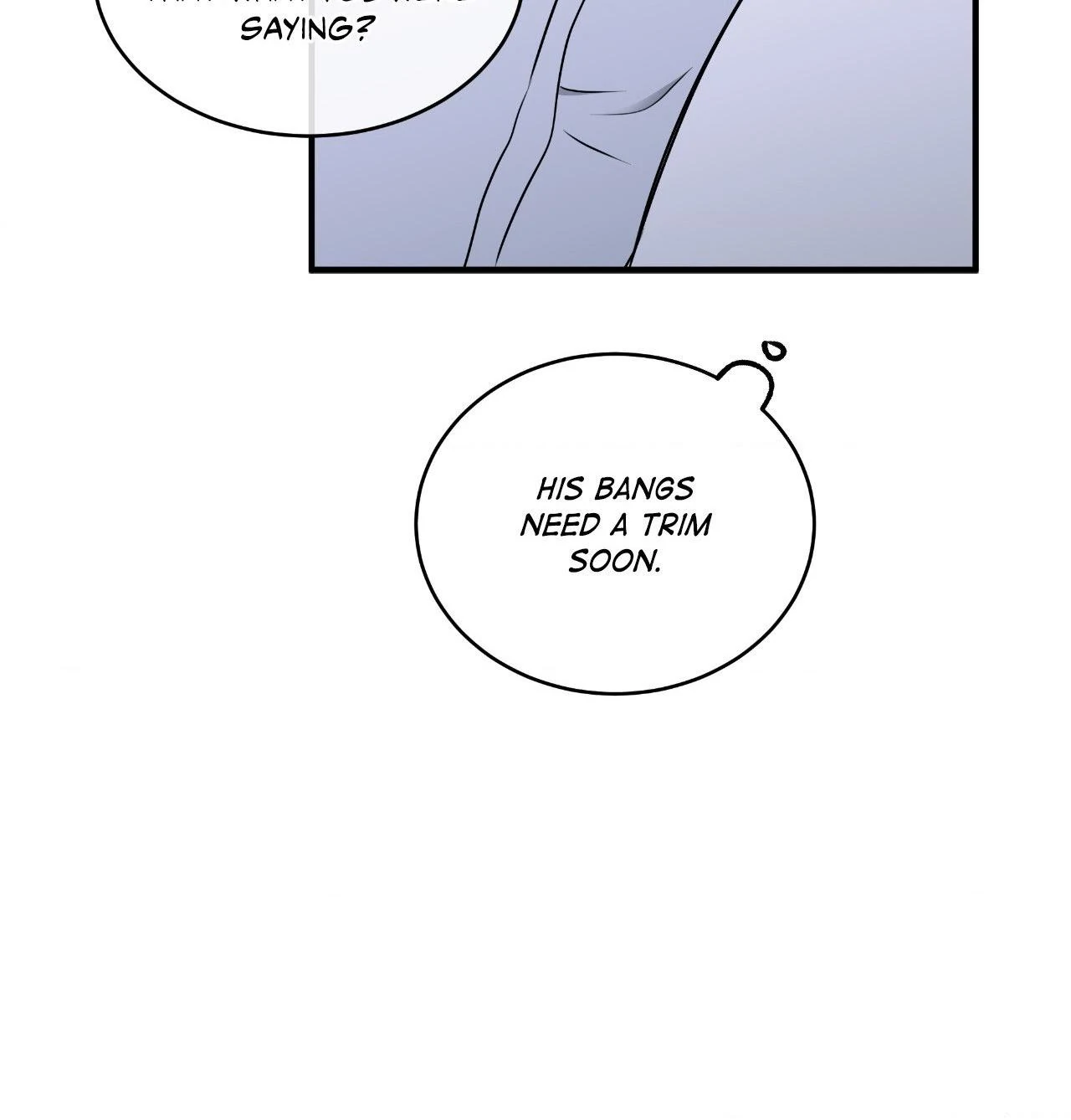 Low Tide in Twilight「Official」 - Side Story 6 manhwa