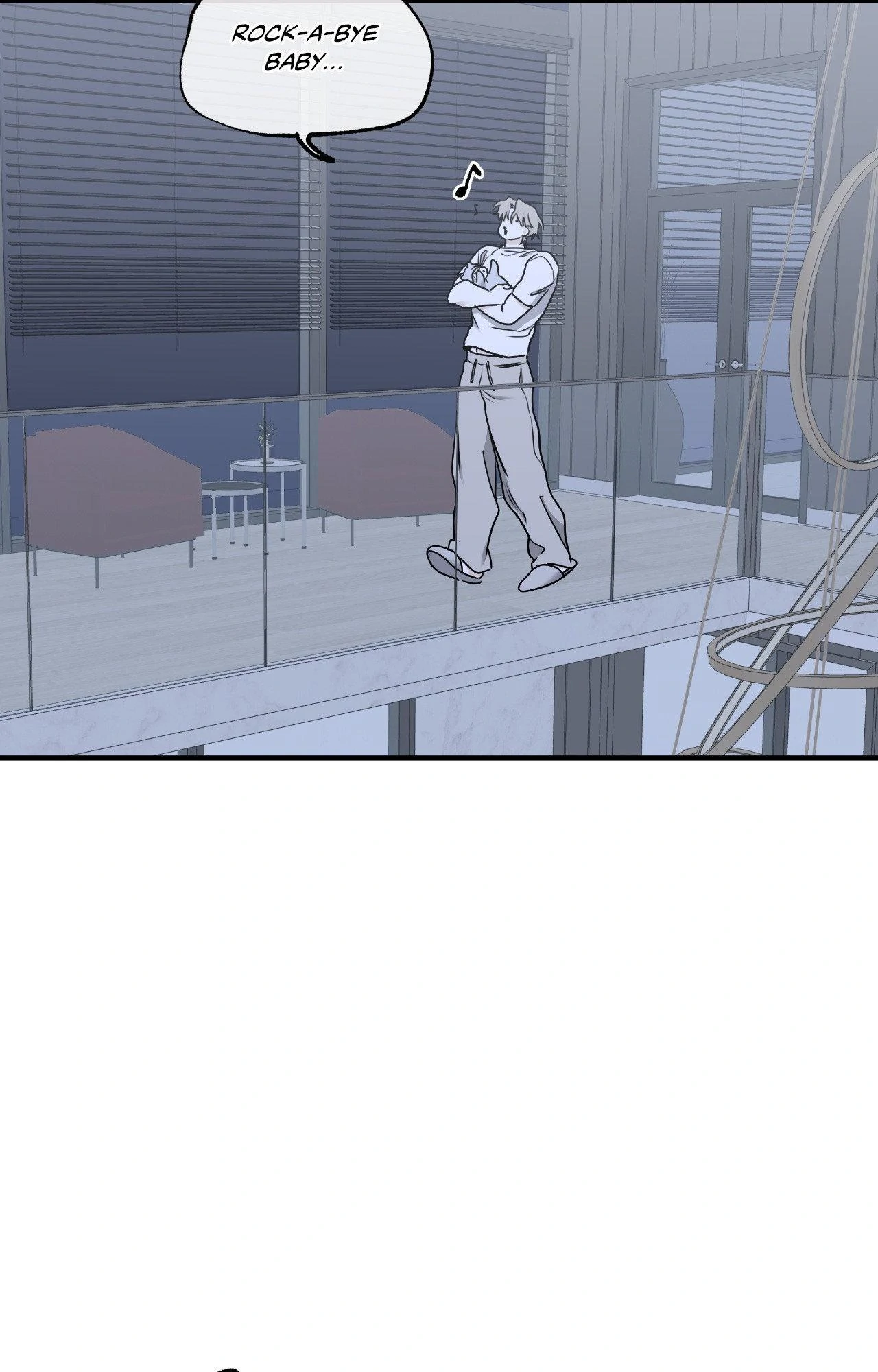 Low Tide in Twilight「Official」 - Side Story 6 manhwa