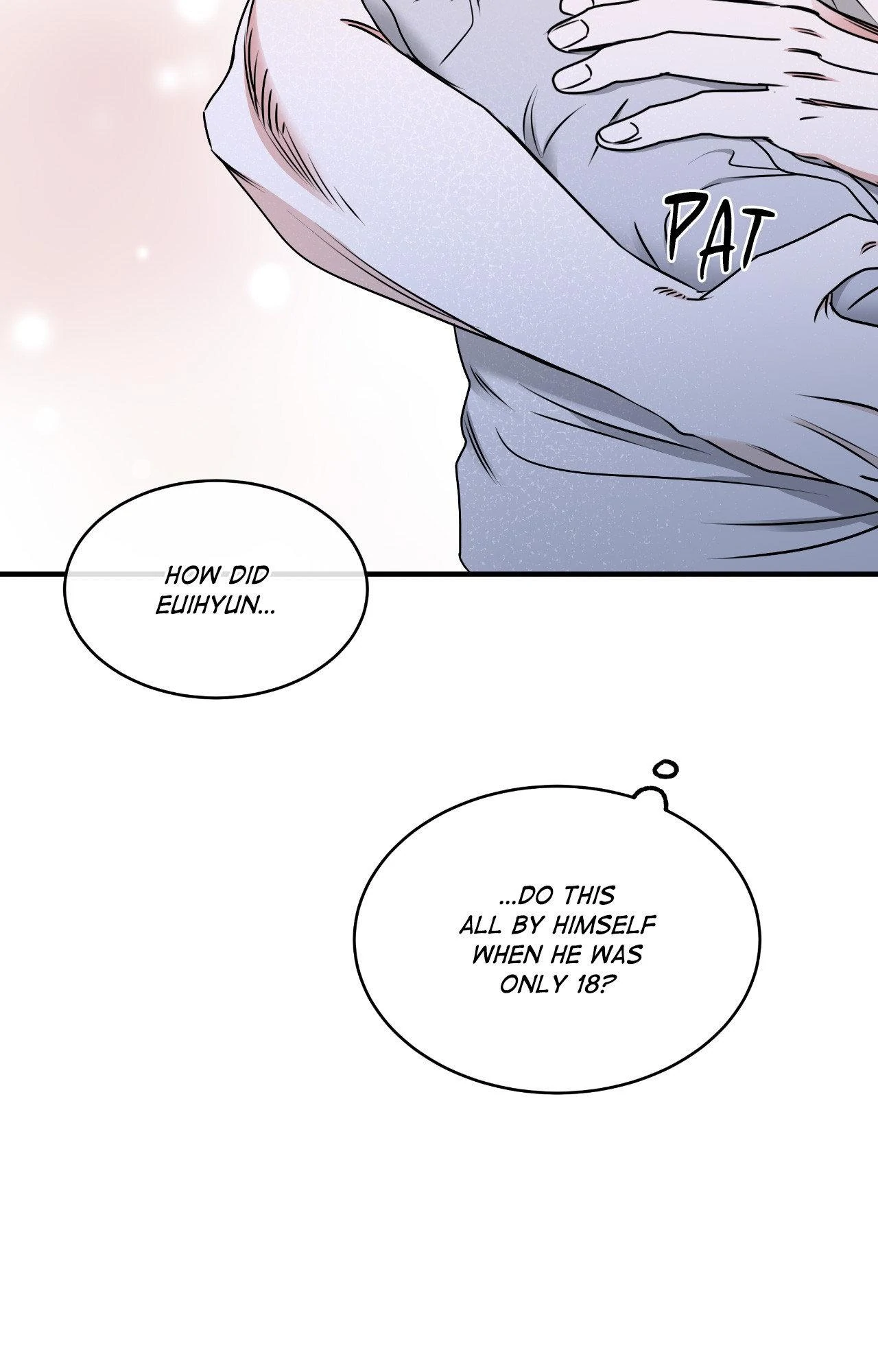 Low Tide in Twilight「Official」 - Side Story 6 manhwa