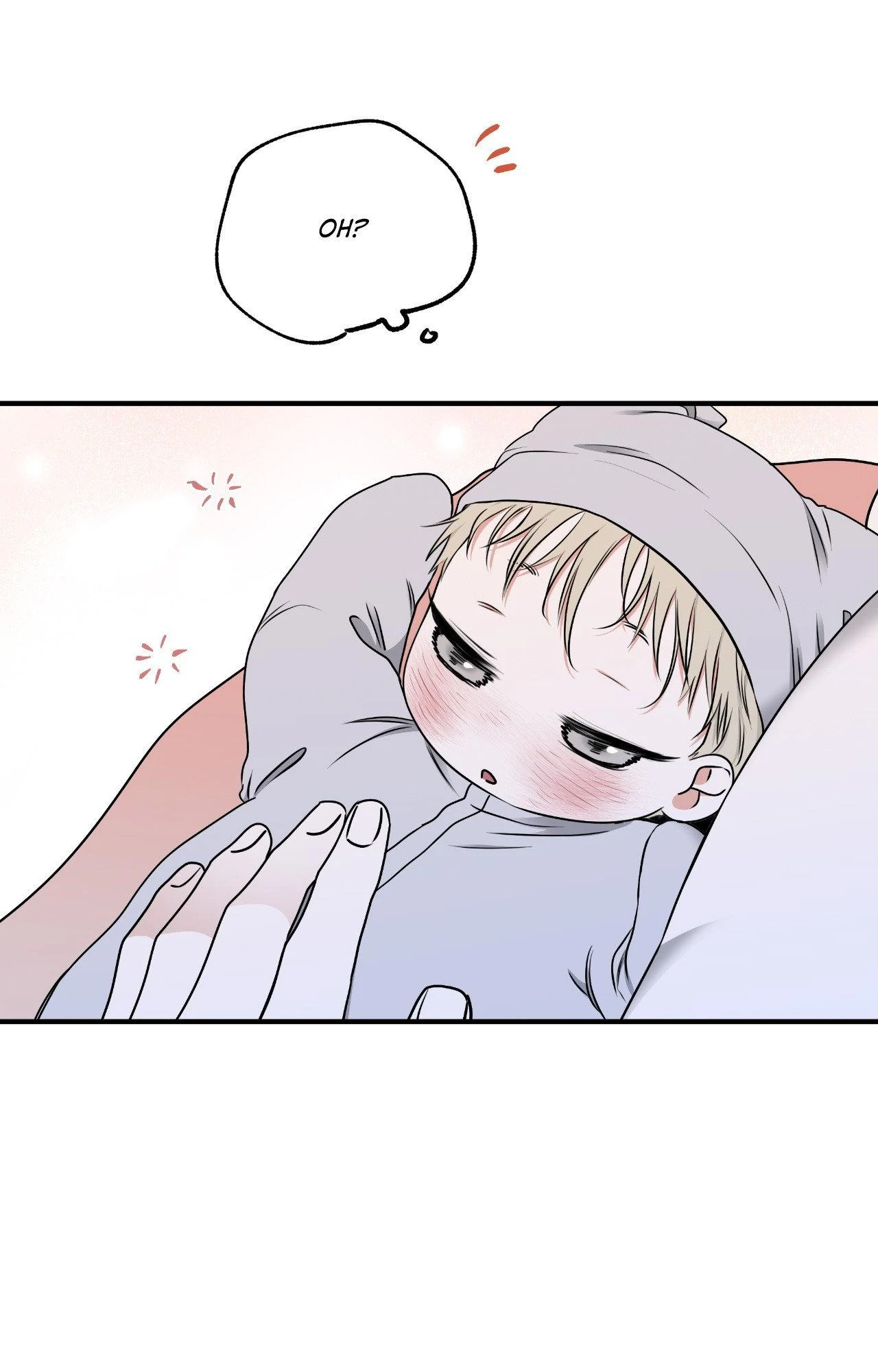 Low Tide in Twilight「Official」 - Side Story 6 manhwa