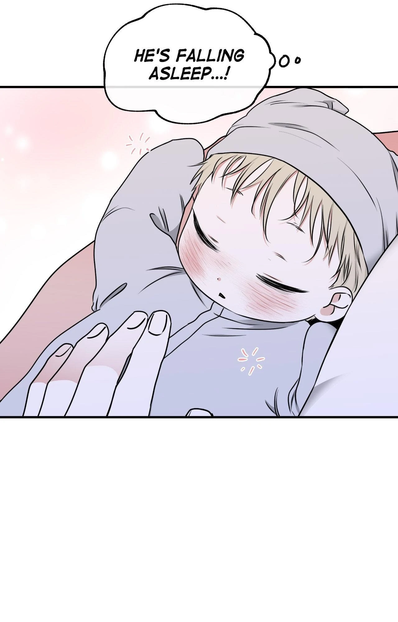 Low Tide in Twilight「Official」 - Side Story 6 manhwa