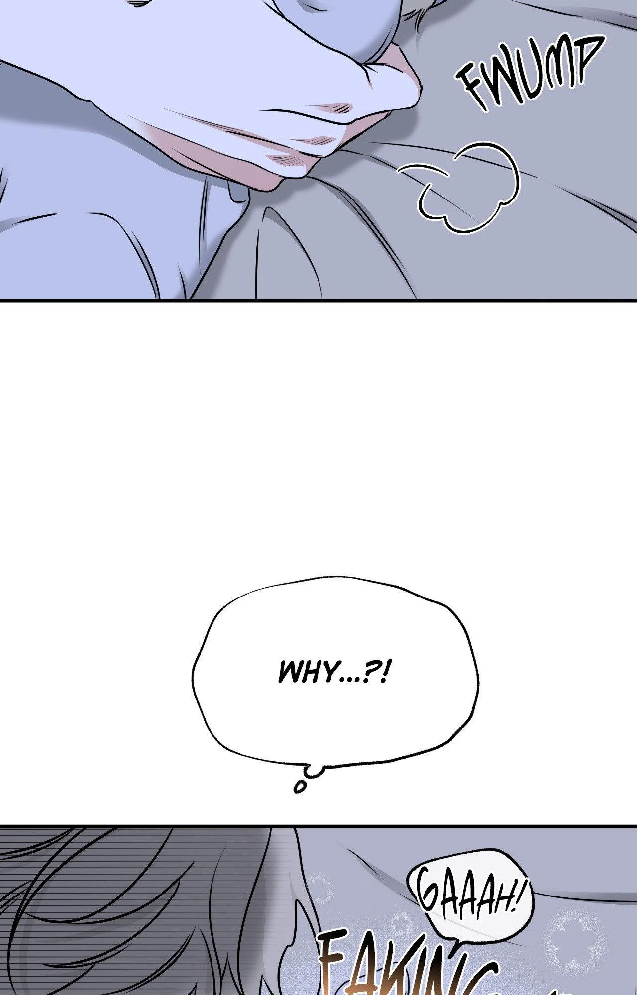 Low Tide in Twilight「Official」 - Side Story 6 manhwa