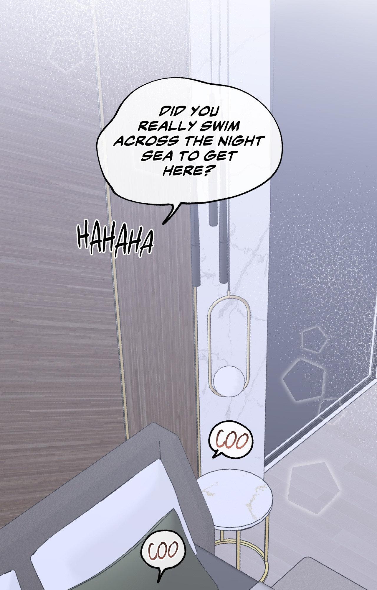 Low Tide in Twilight「Official」 - Side Story 6 manhwa