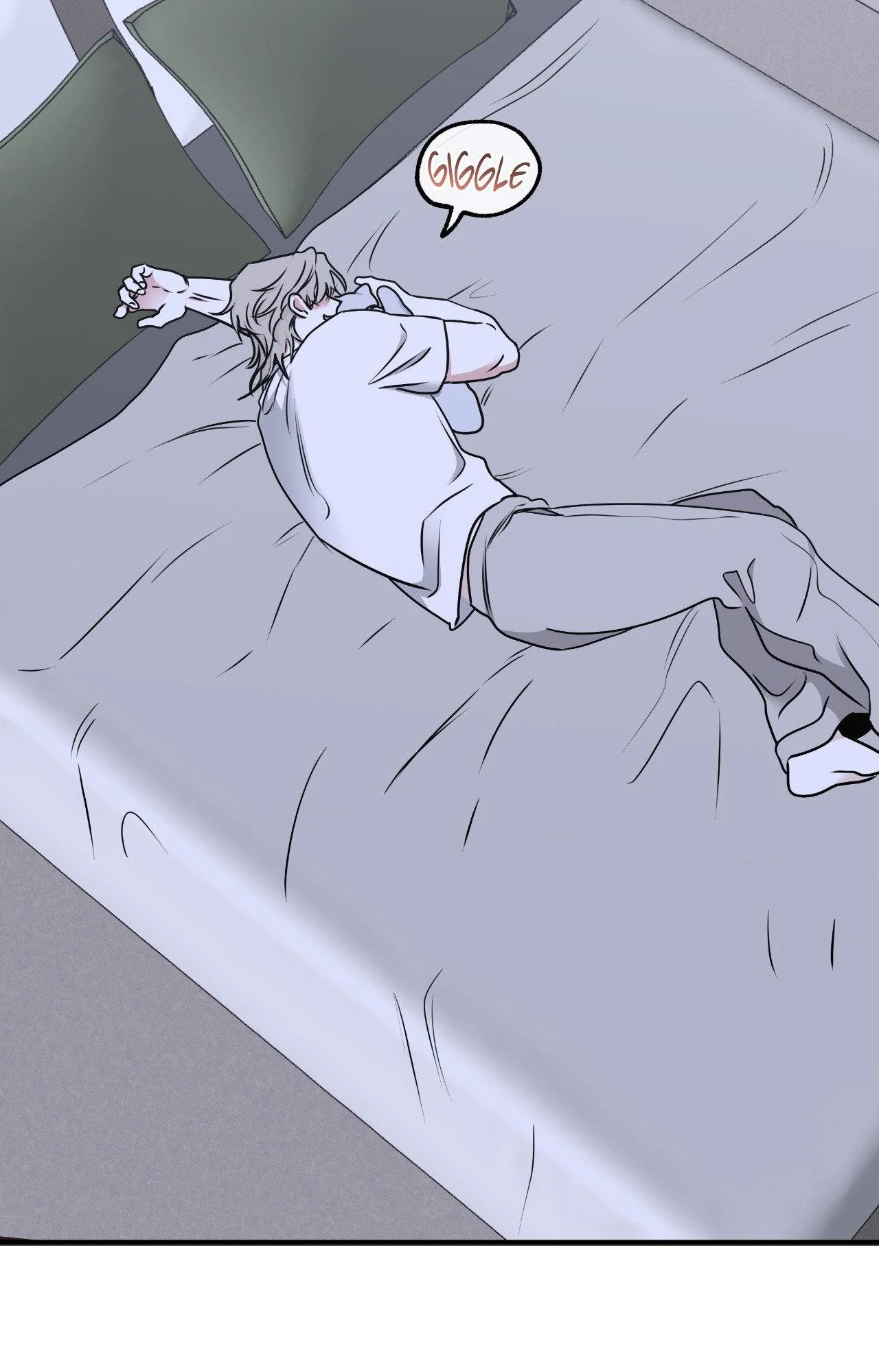 Low Tide in Twilight「Official」 - Side Story 6 manhwa