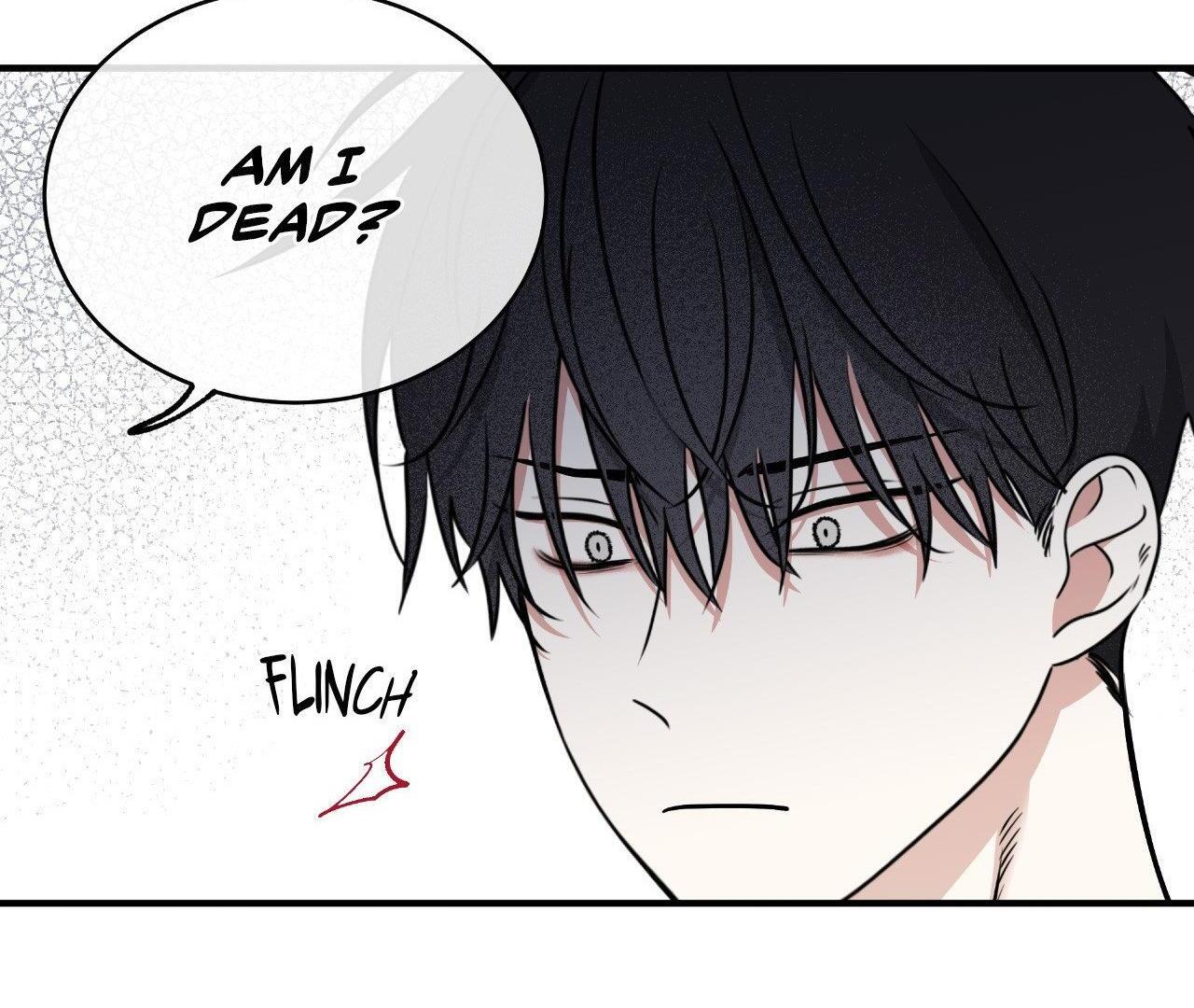 Low Tide in Twilight「Official」 - Side Story 7 manhwa