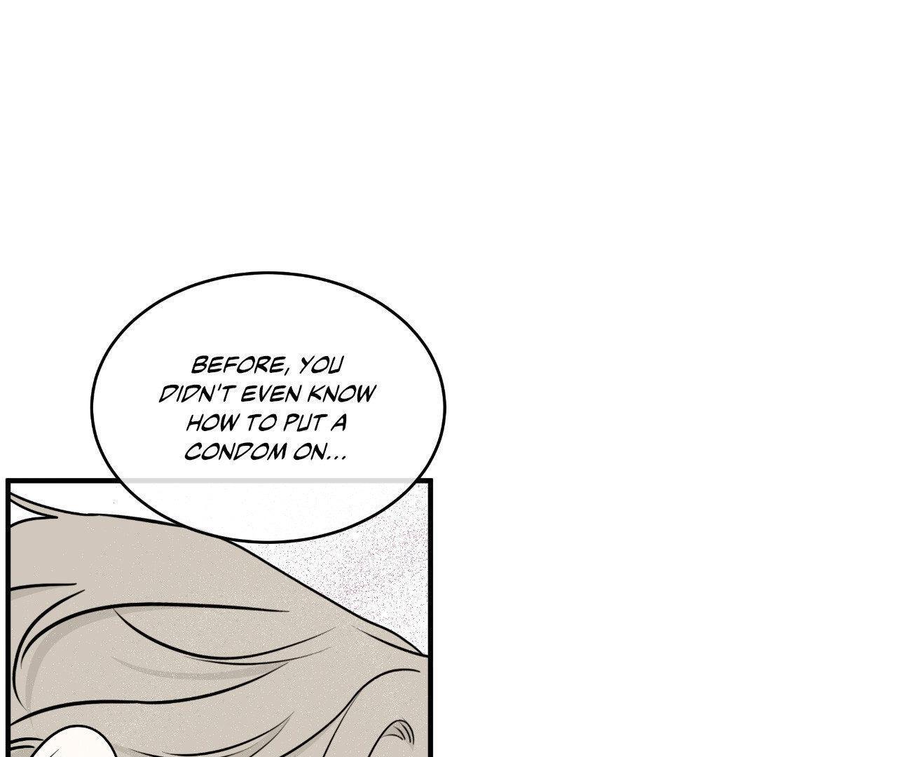 Low Tide in Twilight「Official」 - Side Story 7 manhwa