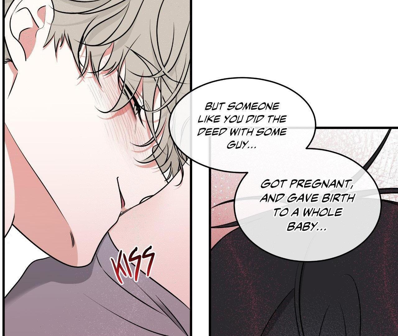 Low Tide in Twilight「Official」 - Side Story 7 manhwa