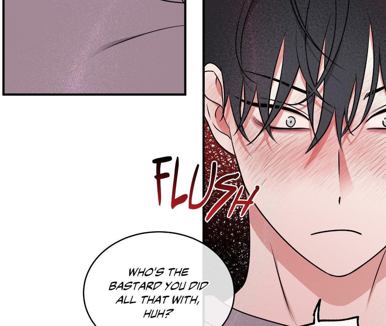 Low Tide in Twilight「Official」 - Side Story 7 manhwa