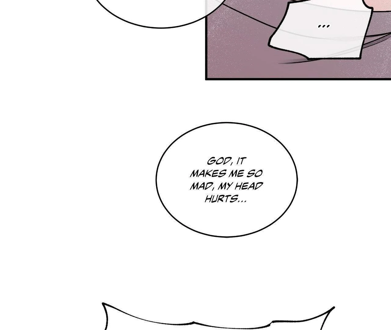 Low Tide in Twilight「Official」 - Side Story 7 manhwa