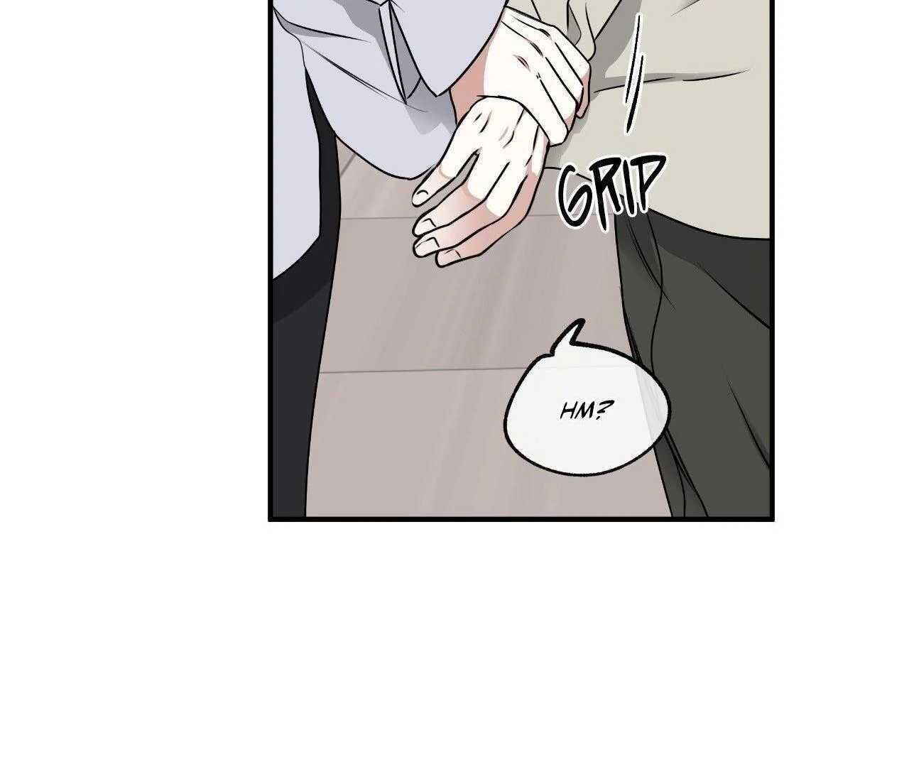 Low Tide in Twilight「Official」 - Side Story 7 manhwa