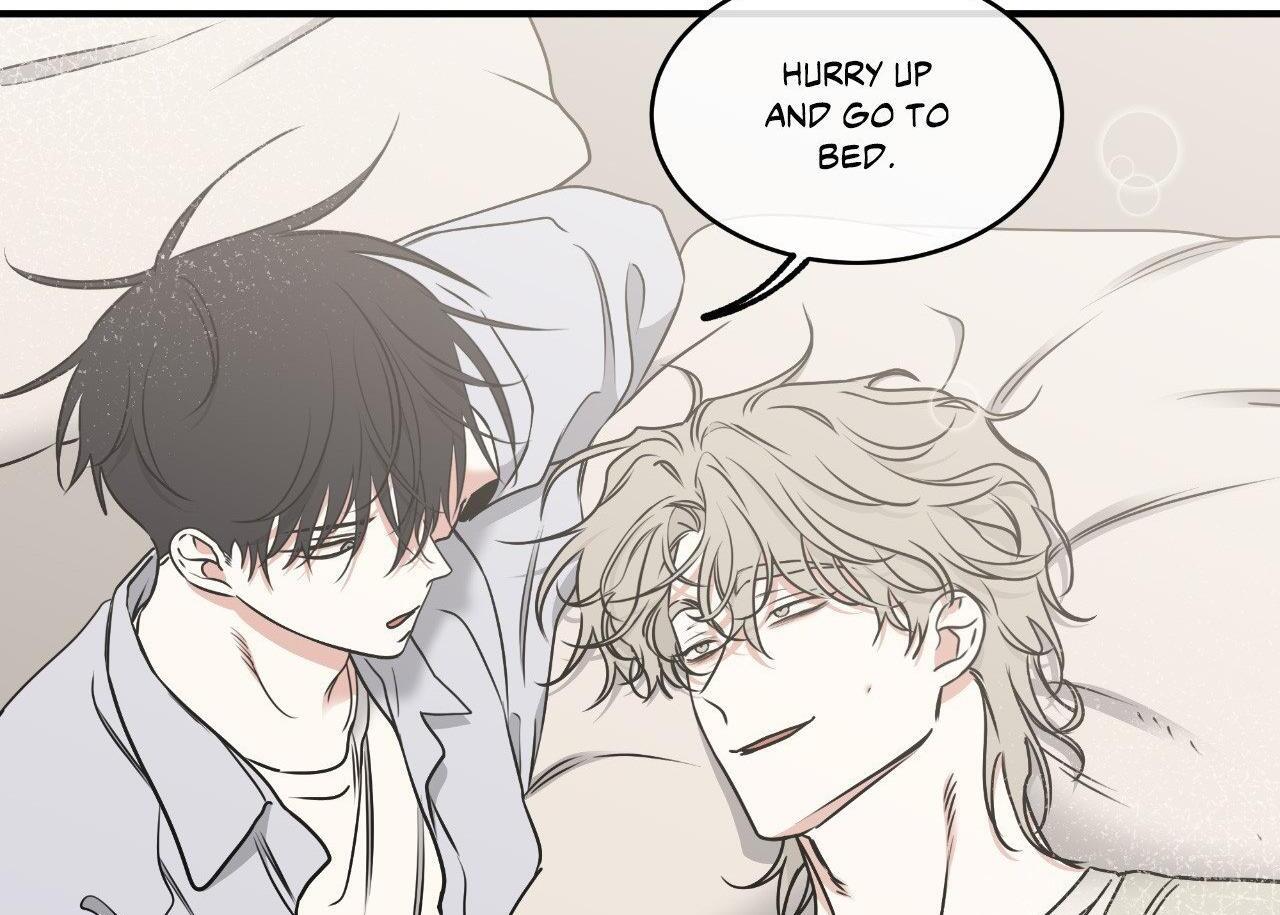 Low Tide in Twilight「Official」 - Side Story 7 manhwa