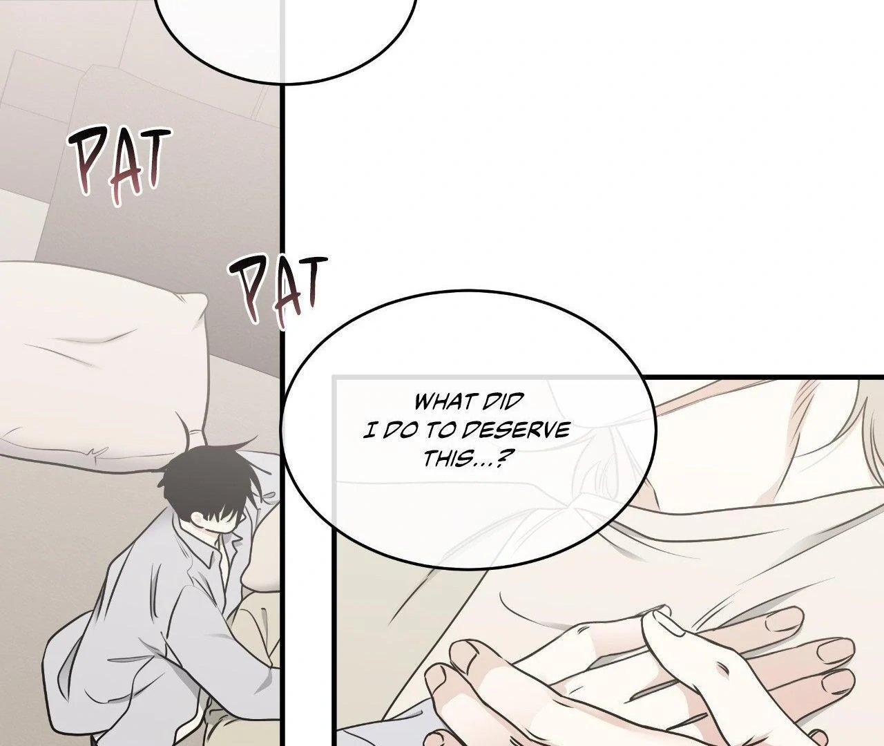 Low Tide in Twilight「Official」 - Side Story 7 manhwa