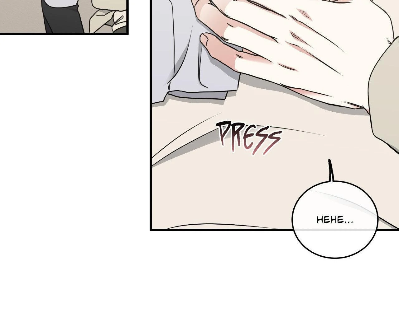 Low Tide in Twilight「Official」 - Side Story 7 manhwa