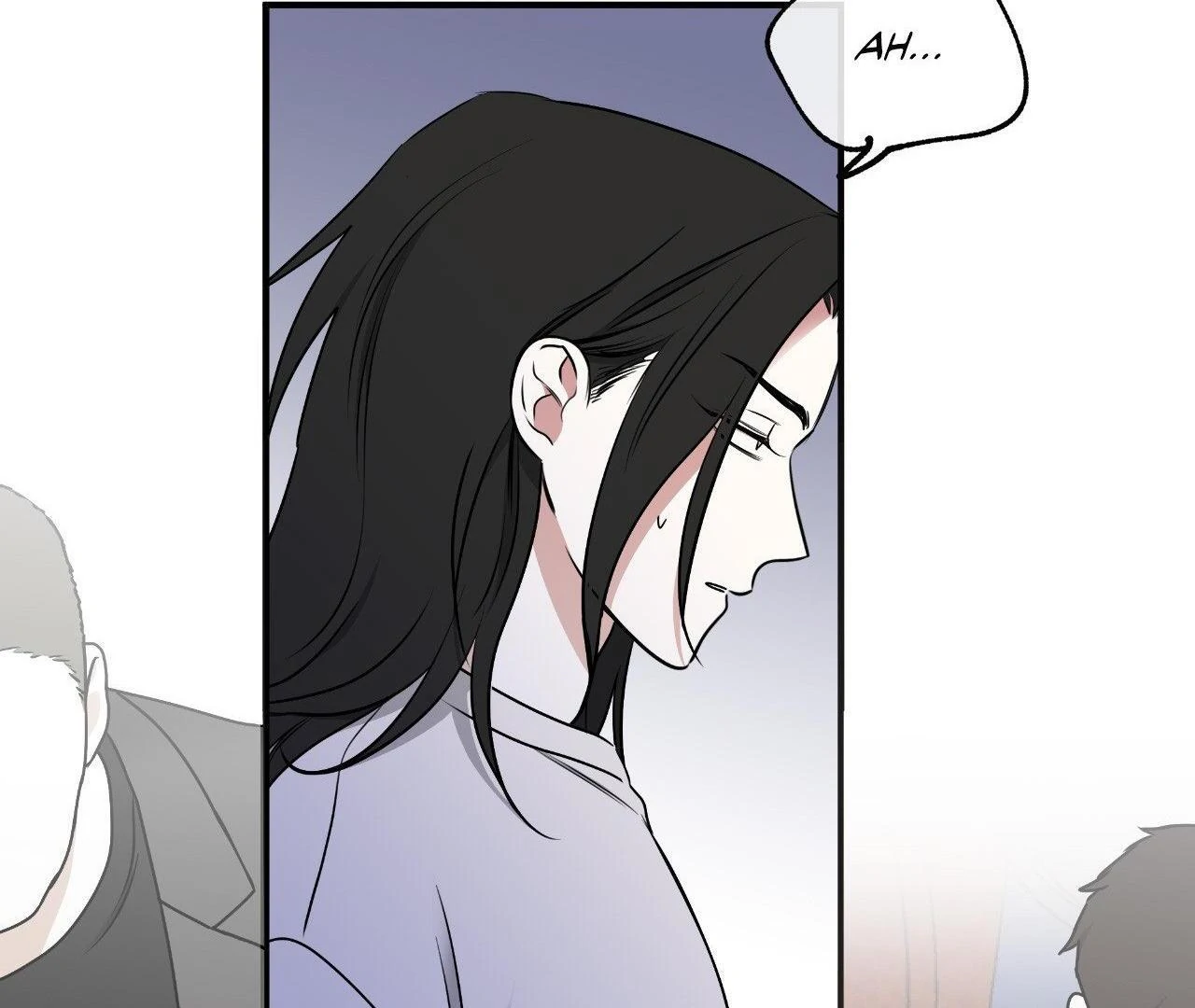 Low Tide in Twilight「Official」 - Side Story 7 manhwa