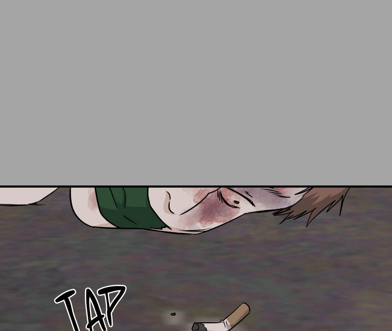 Low Tide in Twilight「Official」 - Side Story 7 manhwa