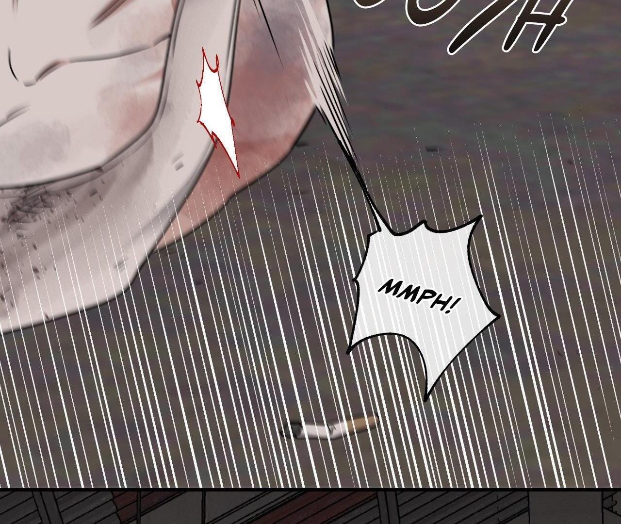 Low Tide in Twilight「Official」 - Side Story 7 manhwa