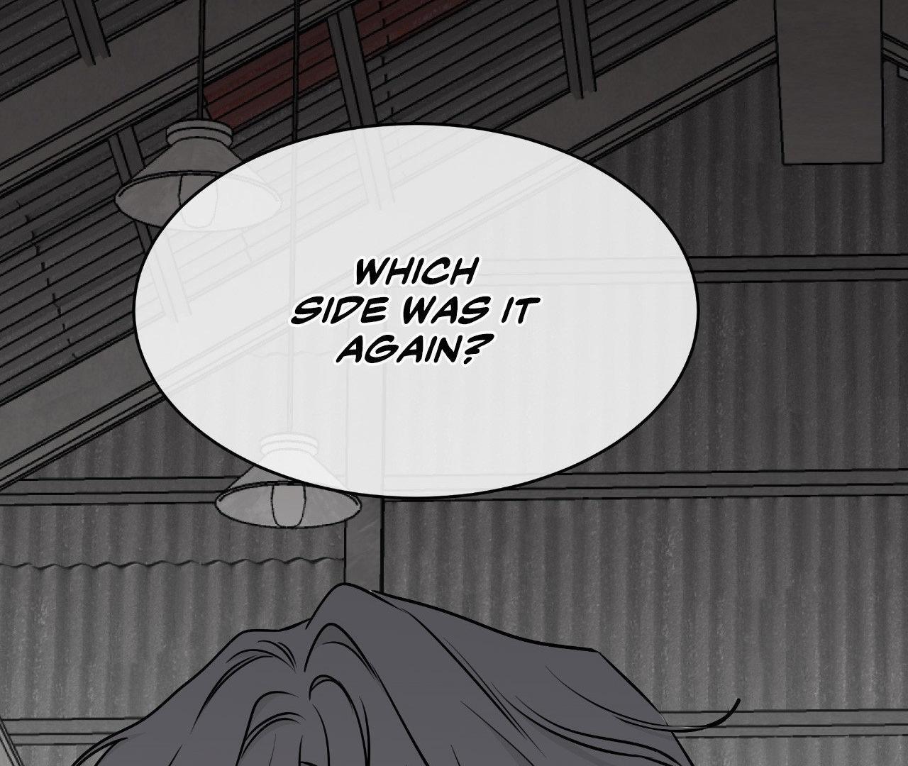 Low Tide in Twilight「Official」 - Side Story 7 manhwa