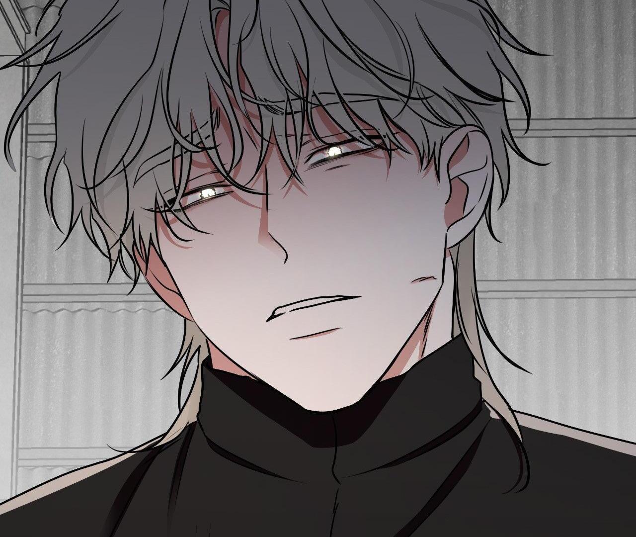 Low Tide in Twilight「Official」 - Side Story 7 manhwa