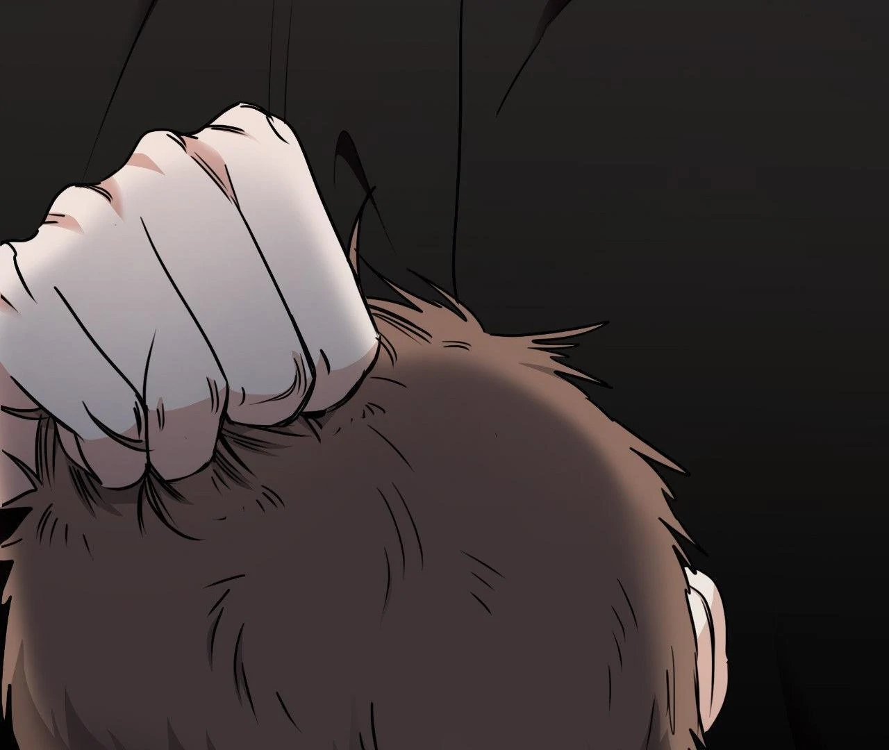 Low Tide in Twilight「Official」 - Side Story 7 manhwa