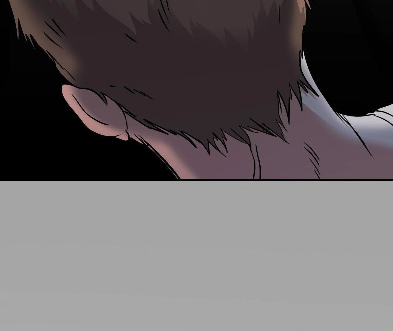 Low Tide in Twilight「Official」 - Side Story 7 manhwa