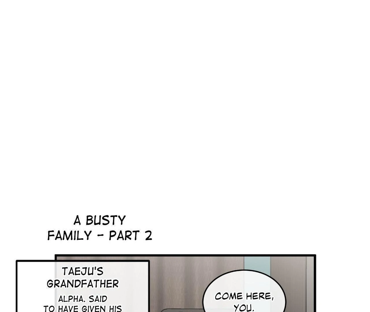 Low Tide in Twilight「Official」 - Side Story 7 manhwa