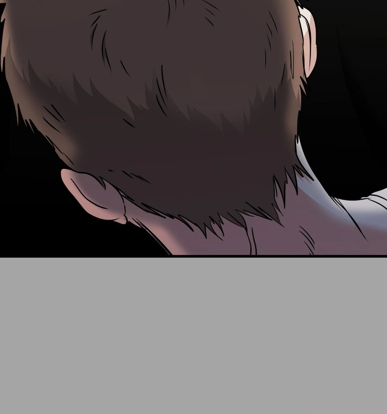 Low Tide in Twilight「Official」 - Side Story 8 manhwa