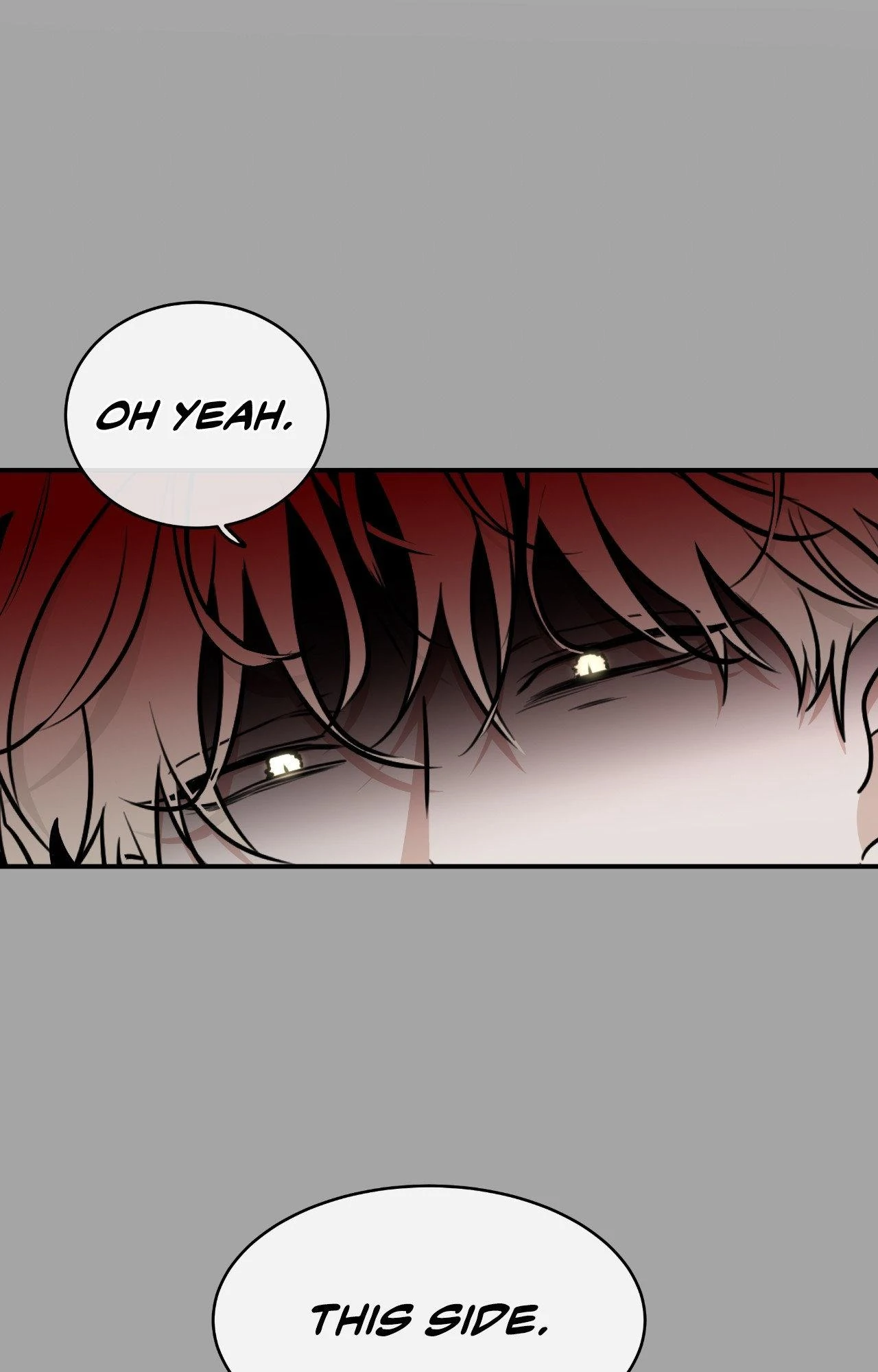 Low Tide in Twilight「Official」 - Side Story 8 manhwa