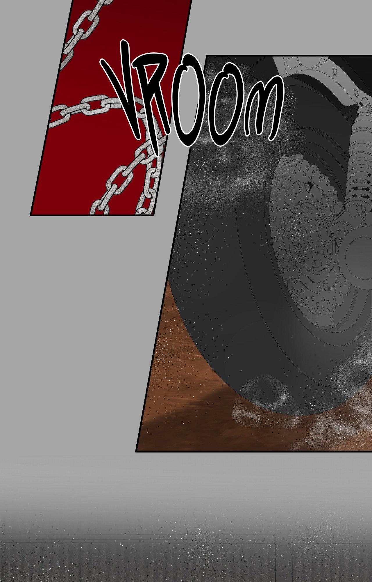 Low Tide in Twilight「Official」 - Side Story 8 manhwa