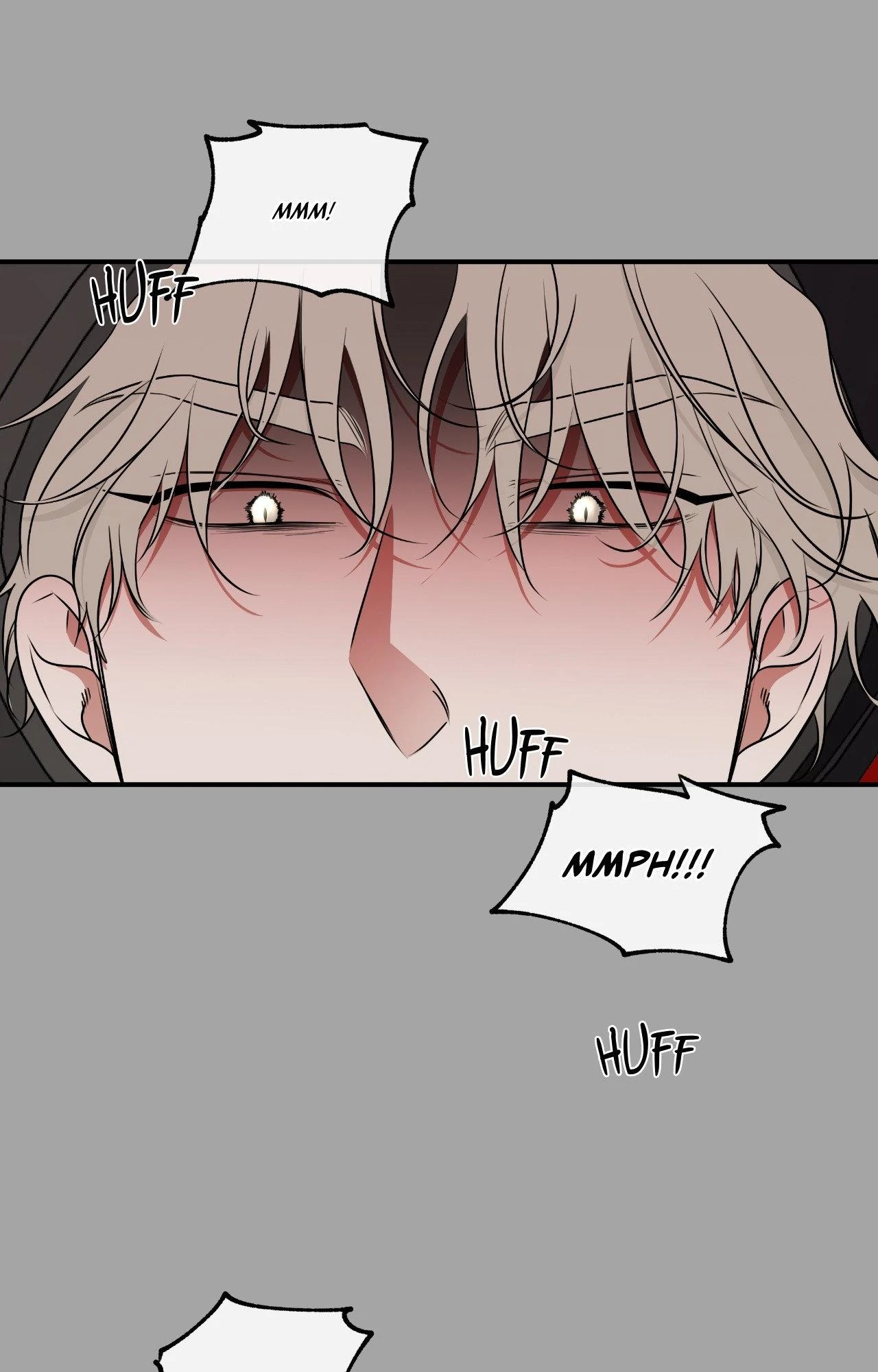 Low Tide in Twilight「Official」 - Side Story 8 manhwa